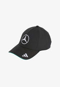 adidas Performance MERCEDES - AMG PETRONAS FORMULA 1 TEAM DRIVER - Cap - black