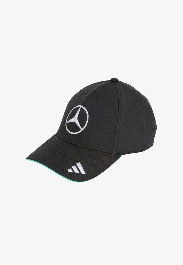 adidas Performance MERCEDES - AMG PETRONAS FORMULA 1 TEAM DRIVER - Cap - black
