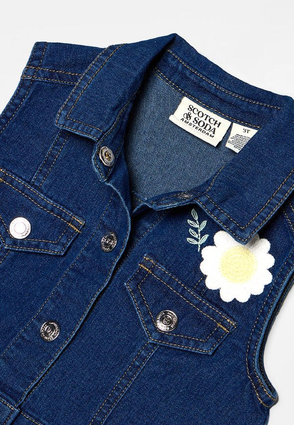 Scotch & Soda SET