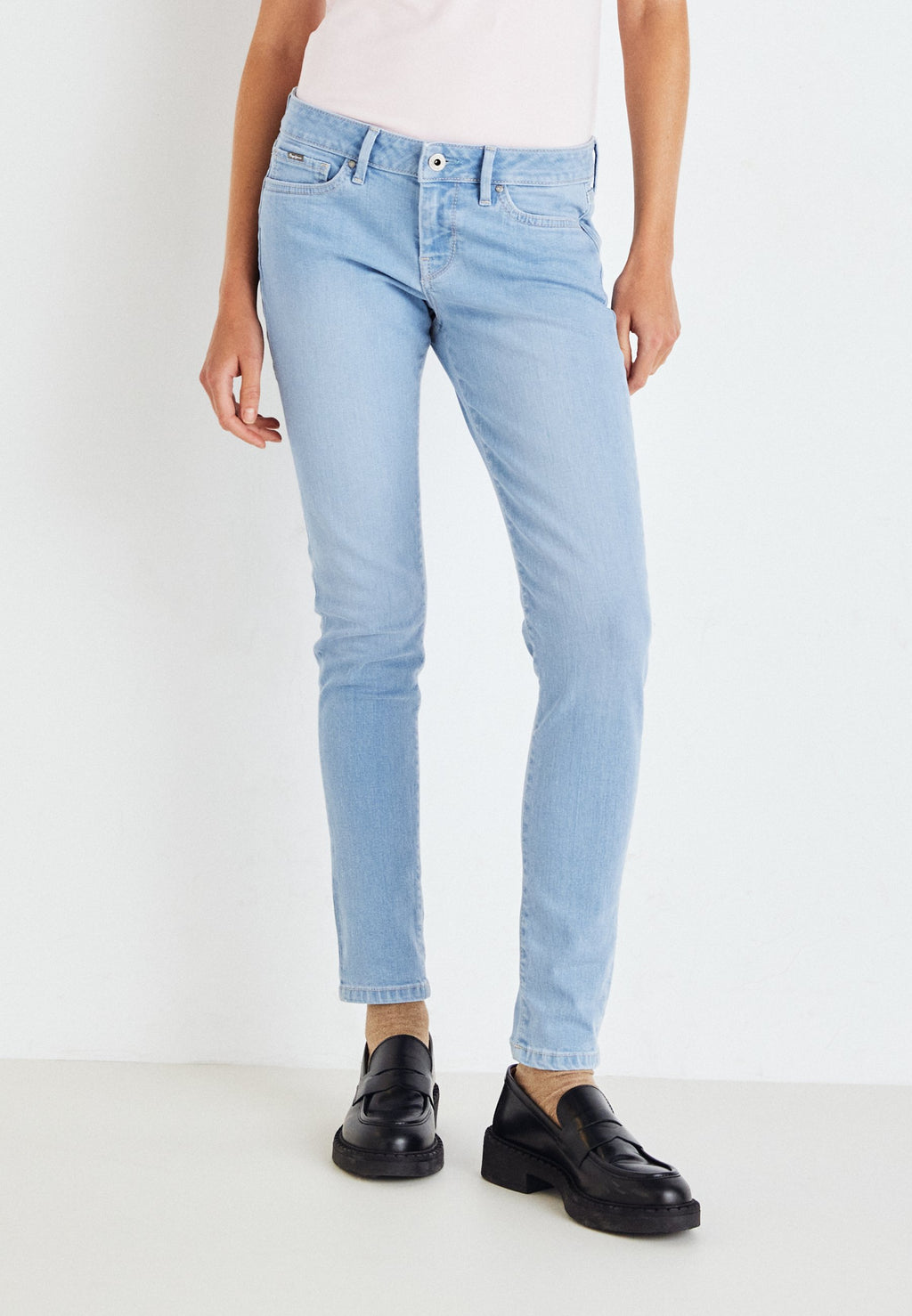 Pepe Jeans