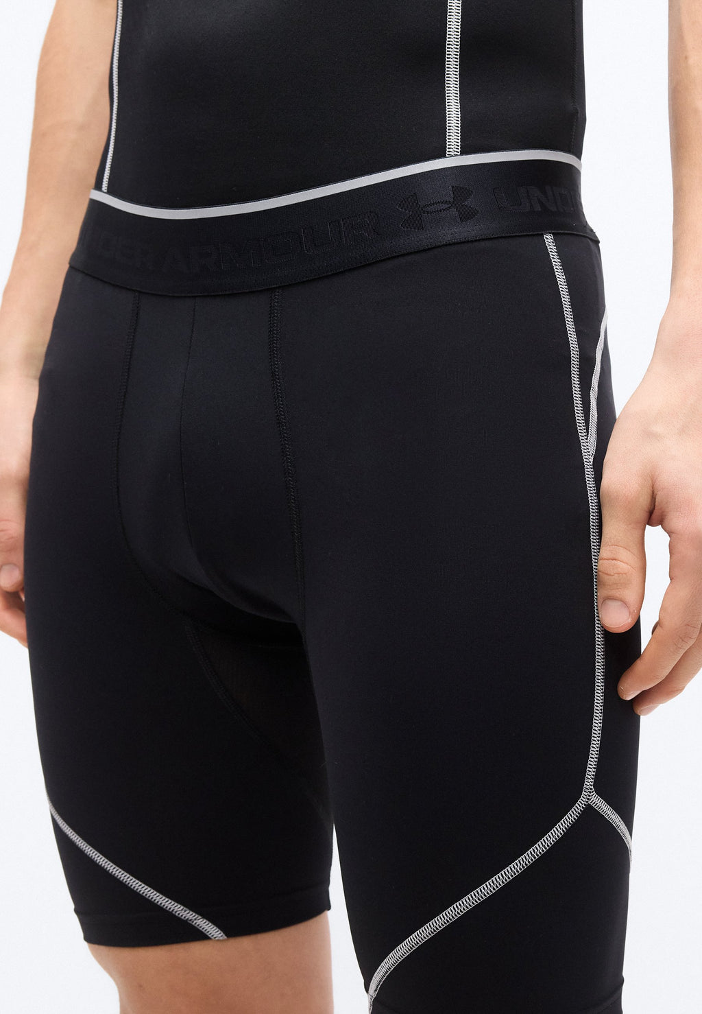 Under Armour ELITE