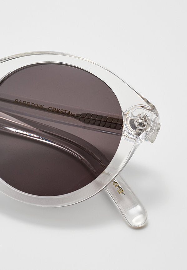 MONOKEL EYEWEAR BARSTOW CRYSTAL