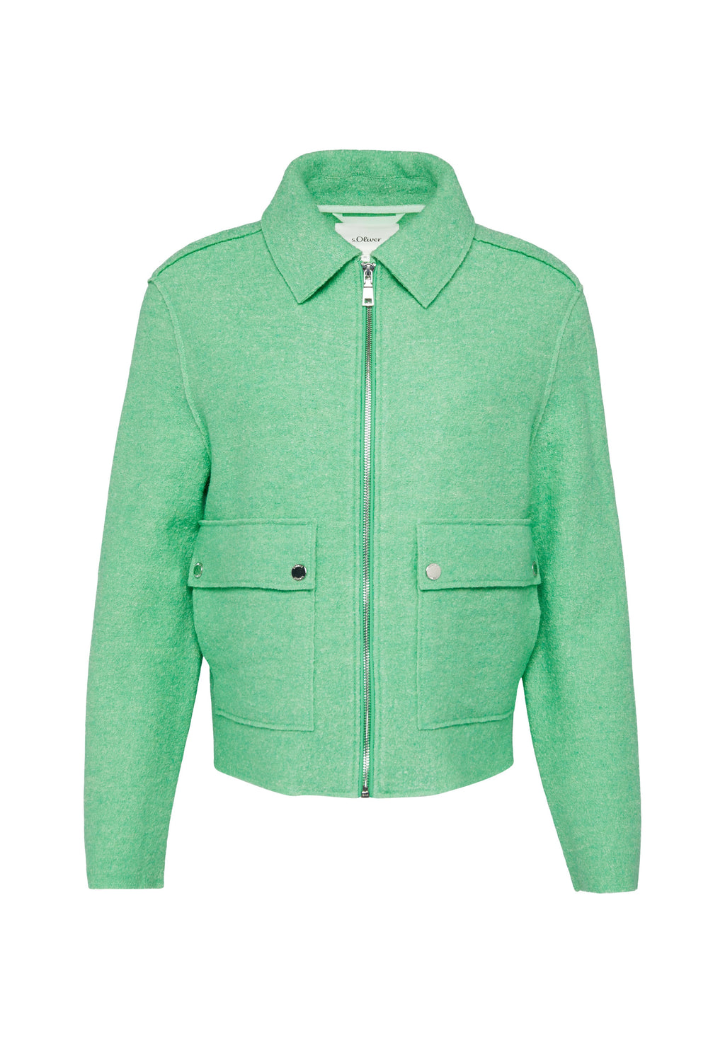 s.Oliver Leichte Jacke Media 1