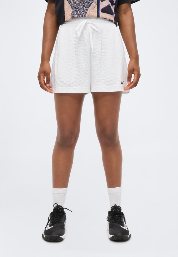 Nike Performance Sports shorts - white/black