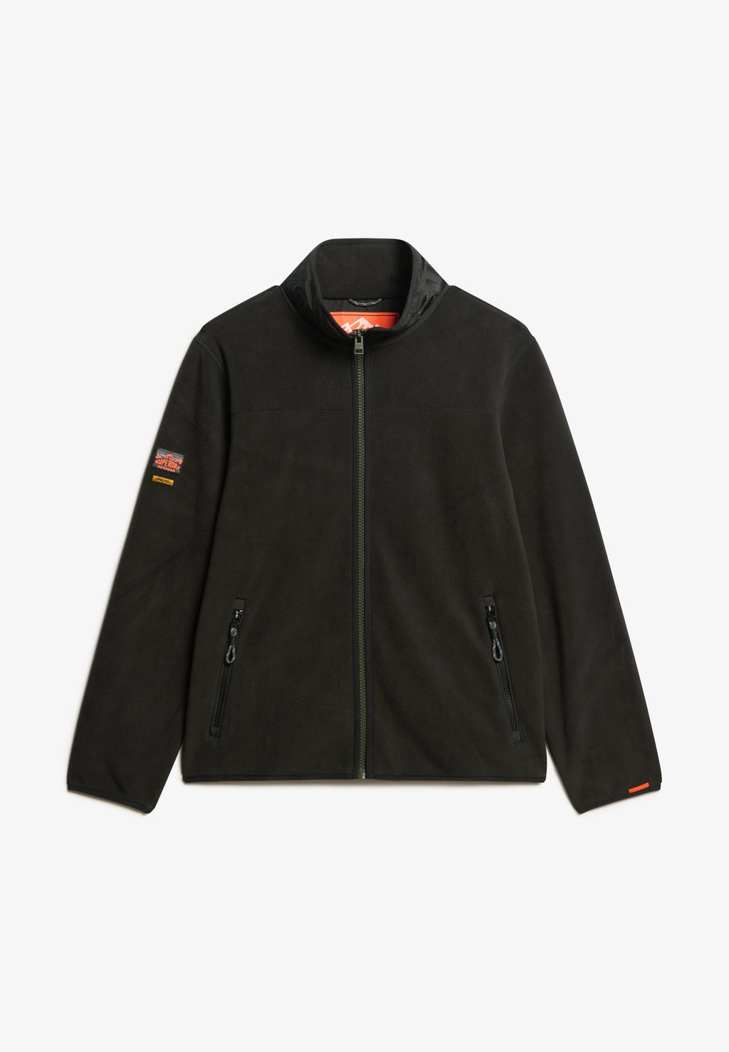 Superdry & Co ACTIVE FULL ZIP