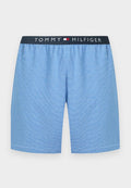 Tommy Hilfiger ORIGINAL STRIPE  - Pyjama bottoms - dark blue
