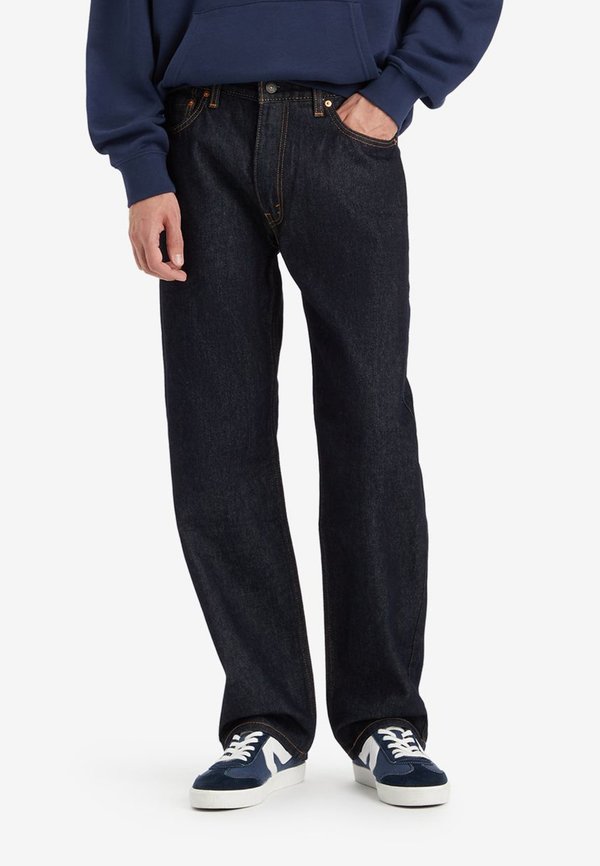 Levi's® 555® RELAXED STRAIGHT - Relaxed fit jeans - good as new rinse