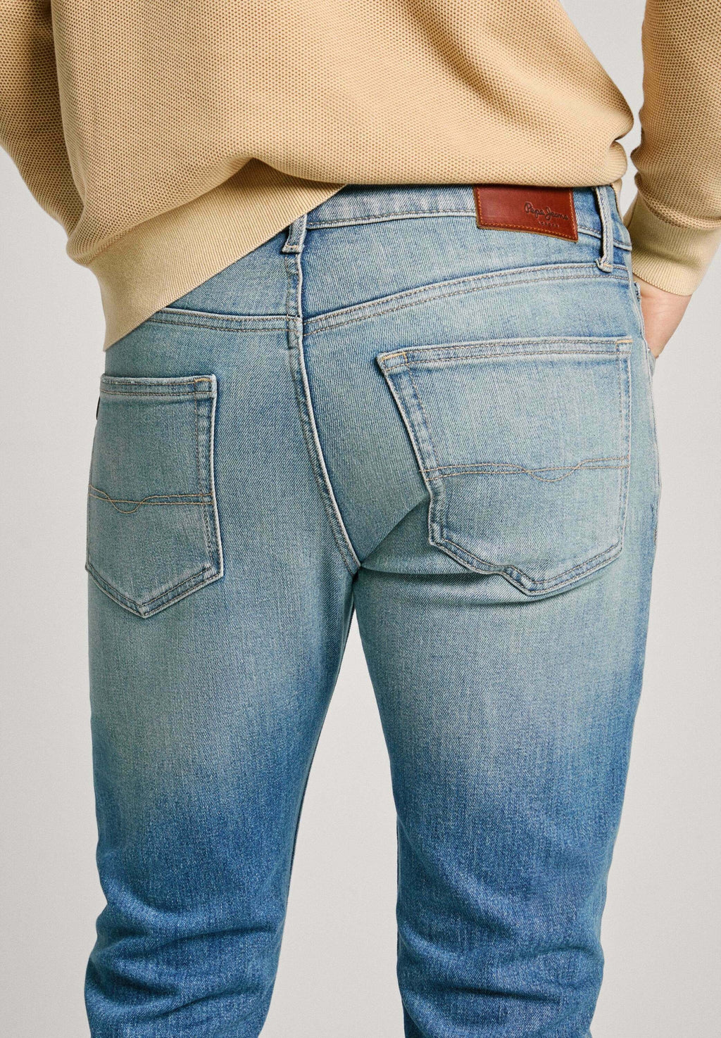 Pepe Jeans