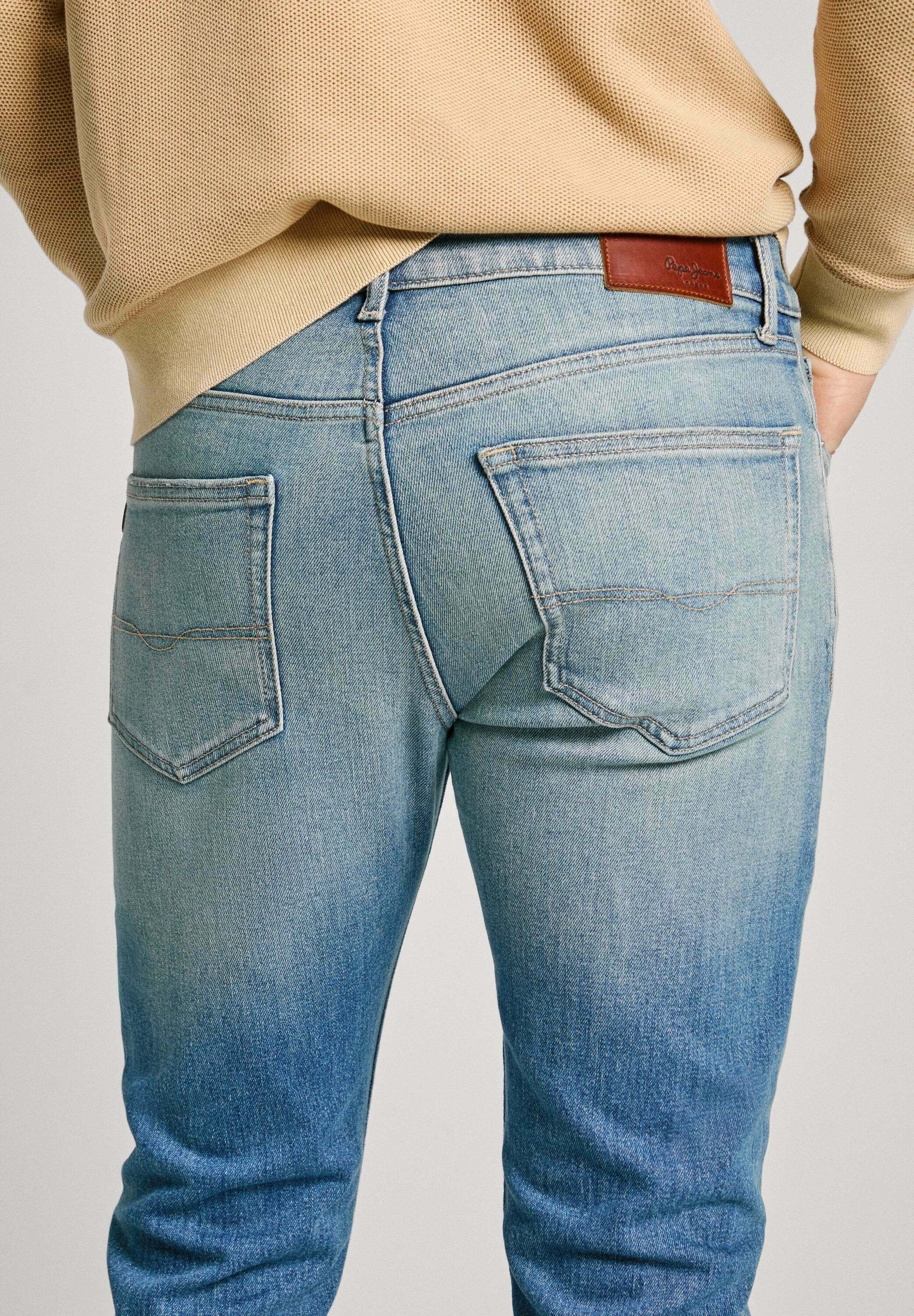 Pepe Jeans