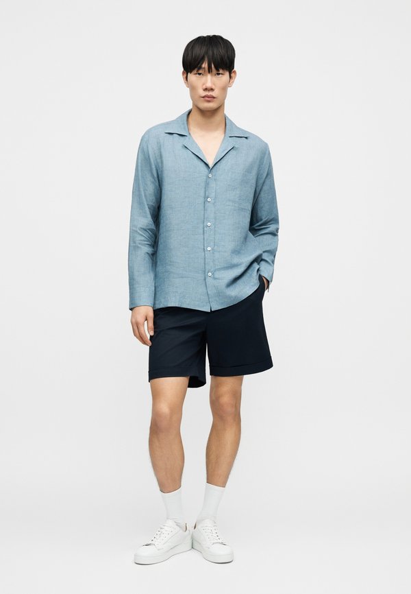 LARDINI SHIRT