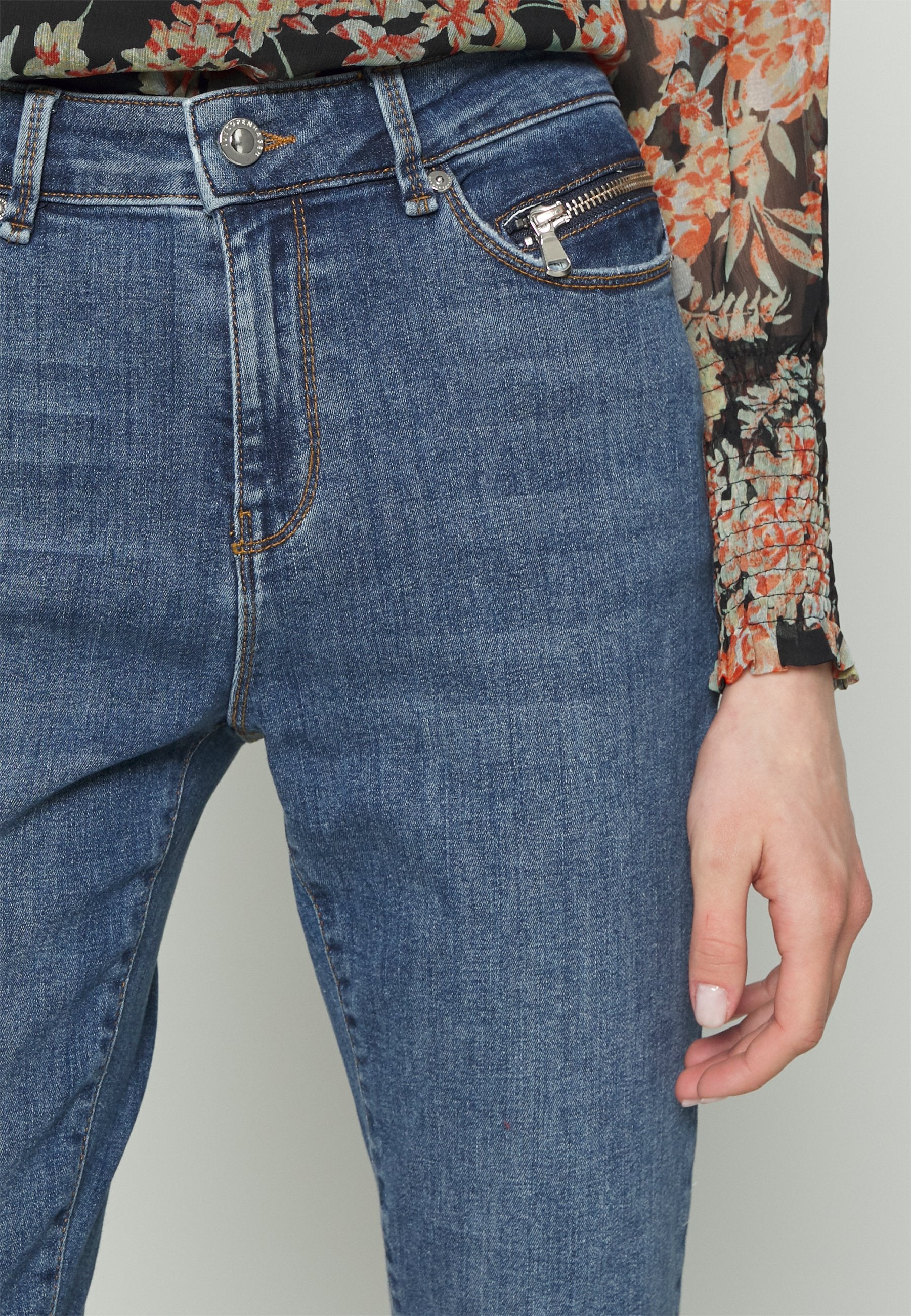 Ivy Copenhagen ALEXA ZIP BERGAMO