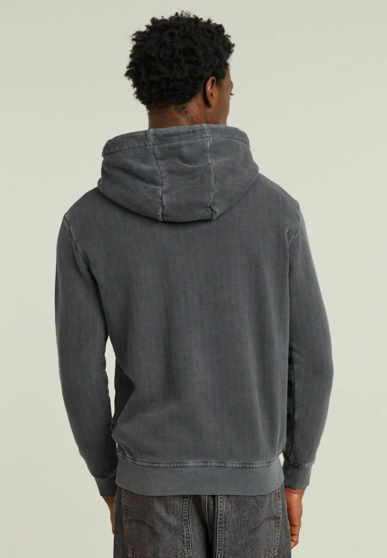 G-STAR OVERDYED