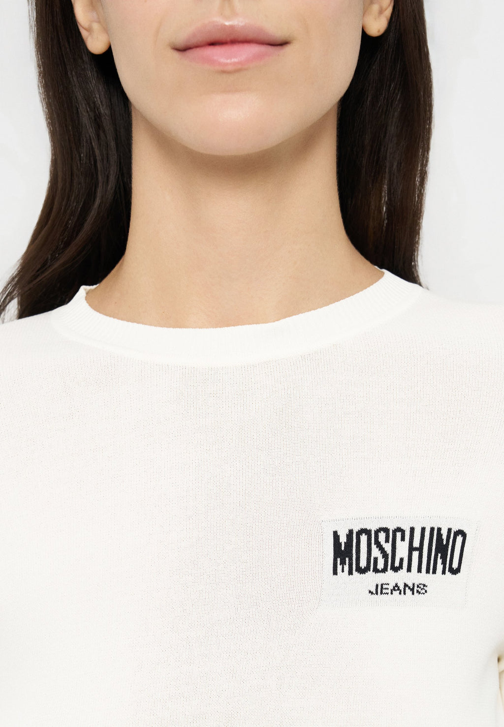 MOSCHINO JEANS