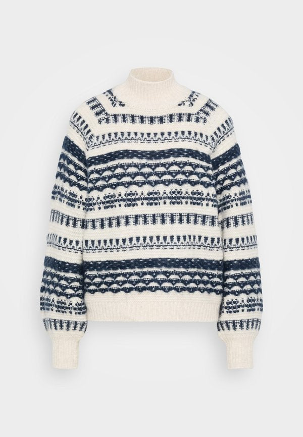Vero Moda Tall VMHENYA HIGHNECK
