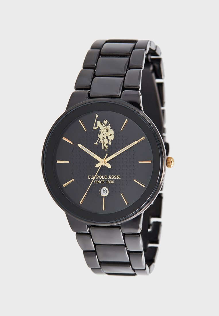 U.S. Polo Assn.