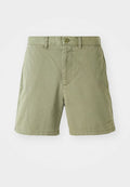 Nike Sportswear CLUB WASH SHORT - Shorts - medium olive