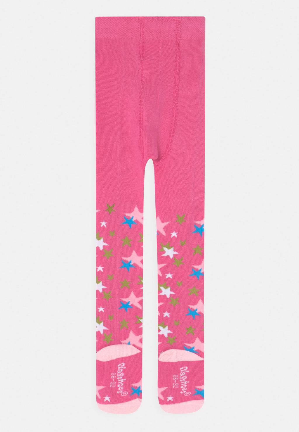 Playshoes STARS TIGHTS 2 PACK