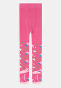 Playshoes STARS TIGHTS 2 PACK