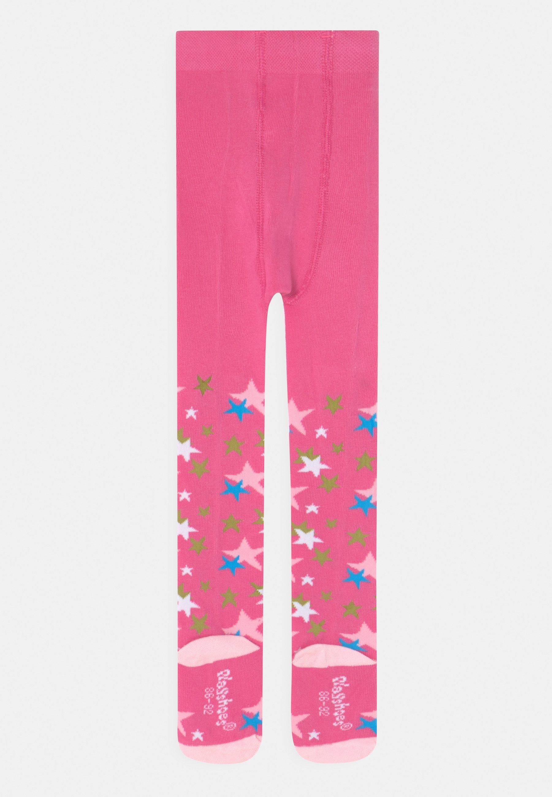 Playshoes STARS TIGHTS 2 PACK