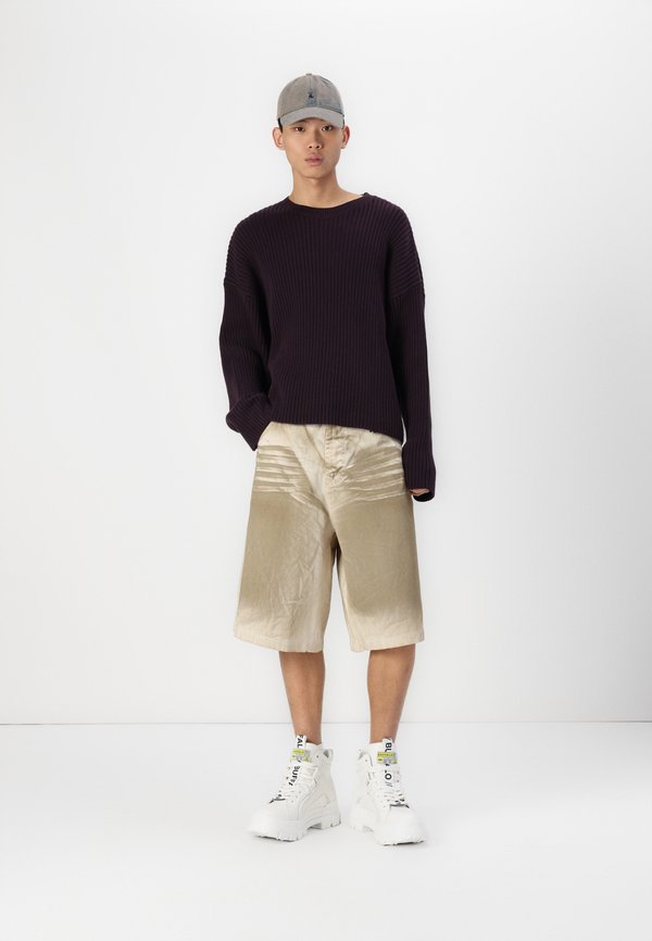 Weekday ARTHUR RIBBED SWEATER