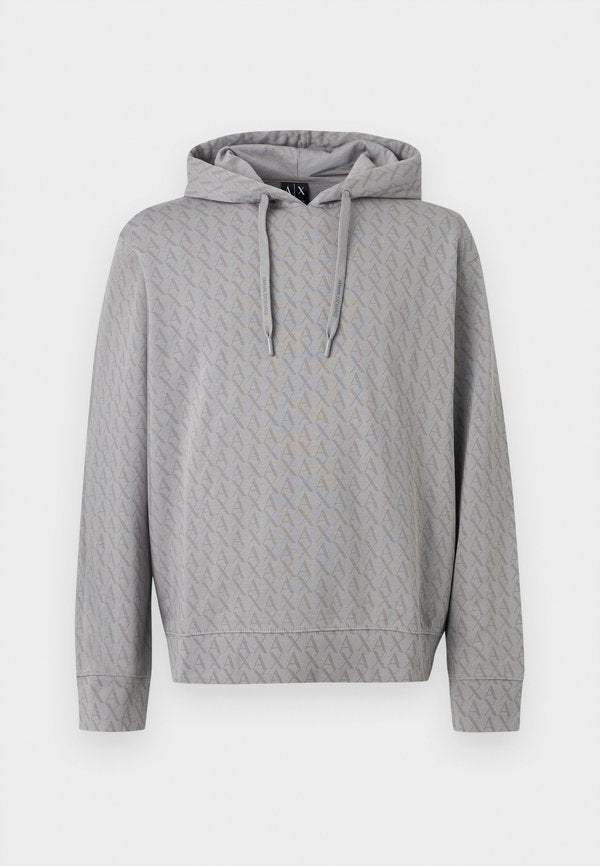 Armani Exchange AX LOGO HOODIE