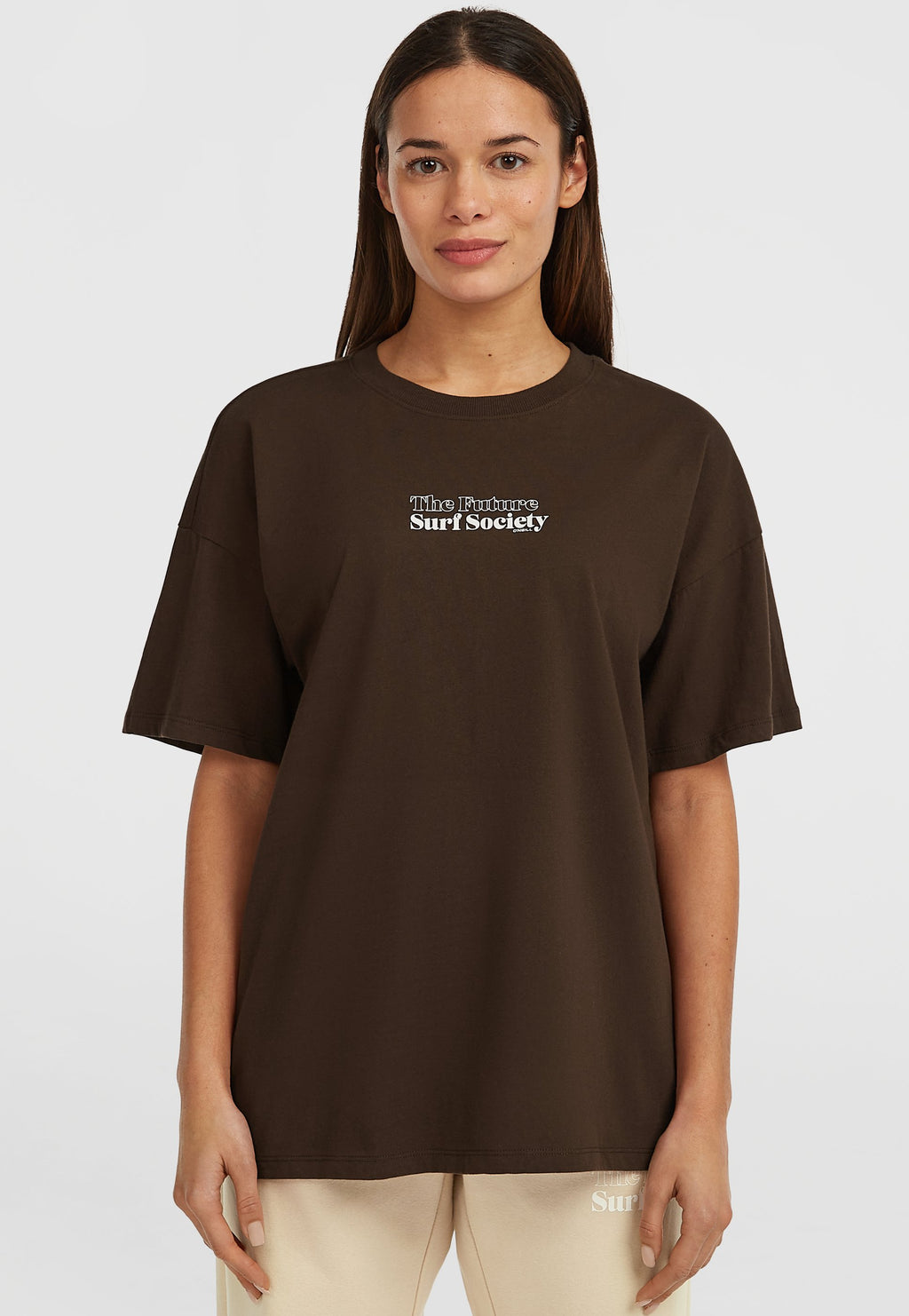 O'Neill  THE FUTURE SURF SOCIETY - SHORTSLEEVE