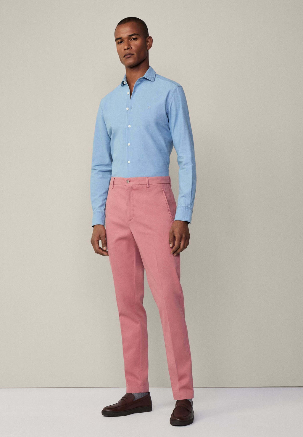 Hackett London