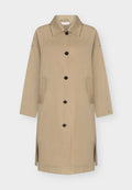 Tommy Hilfiger COAT - Classic coat - camel