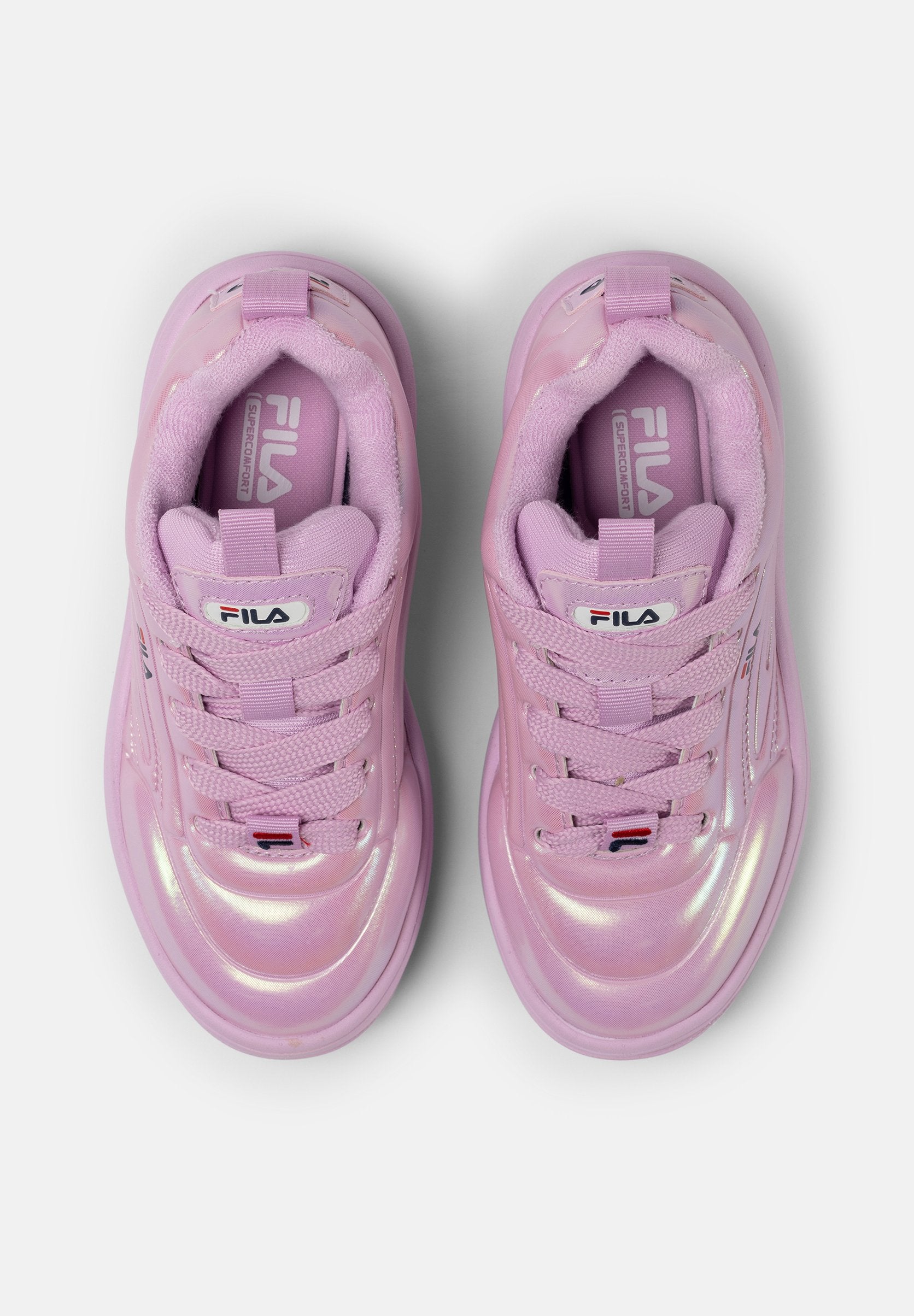 Fila Sneaker low Media 3