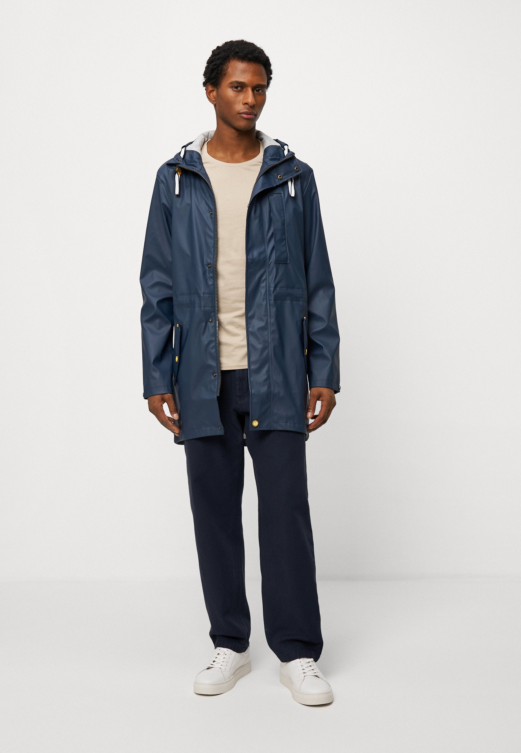 Schmuddelwedda PARKA