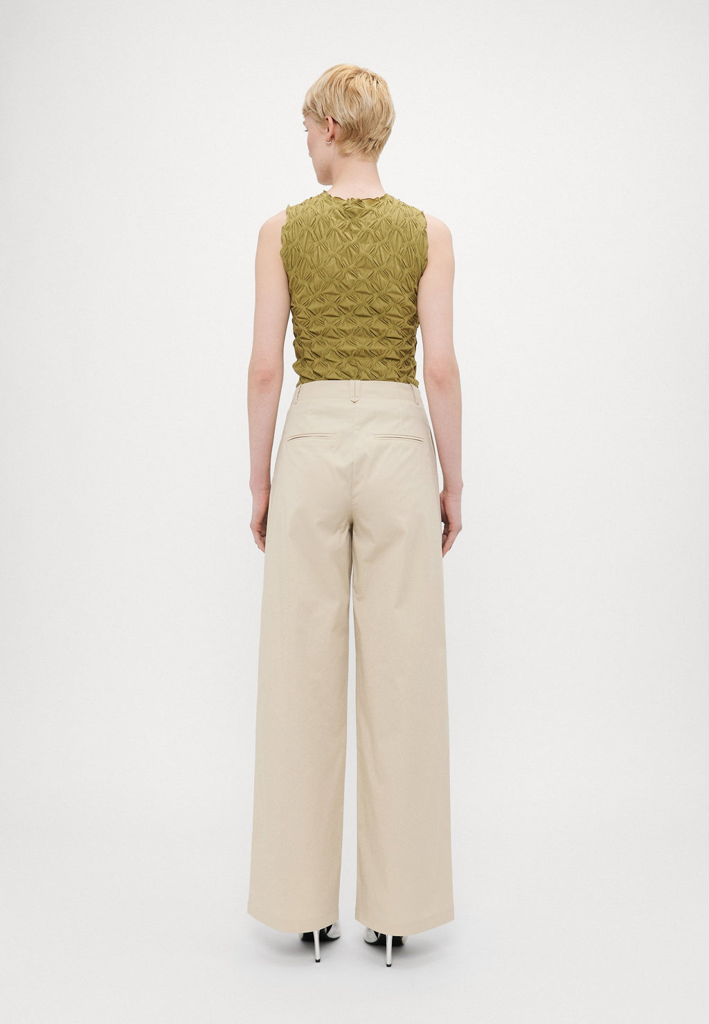 ONLTANNY PLEAT WIDE  Media 4