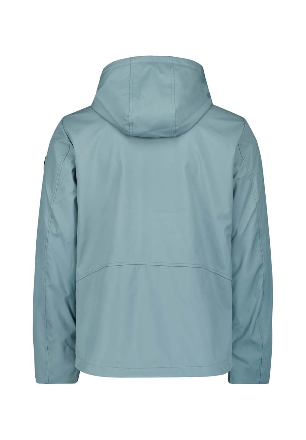HOODED Media 5