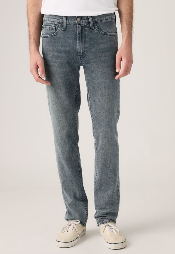 Levi's® 511® SLIM - Slim fit jeans - chillwave