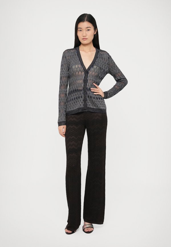 Missoni BUTTONED CARDIGAN