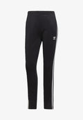 adidas Originals SST  - Tracksuit bottoms - black