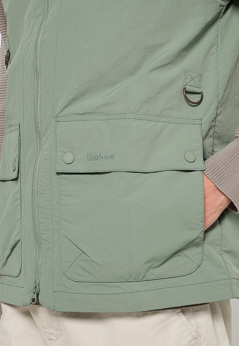 Barbour