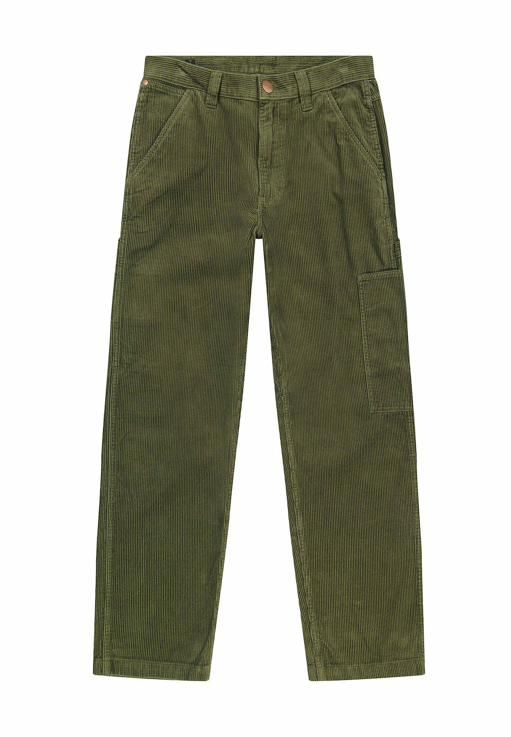 Wrangler CASEY JONES CARPENTER