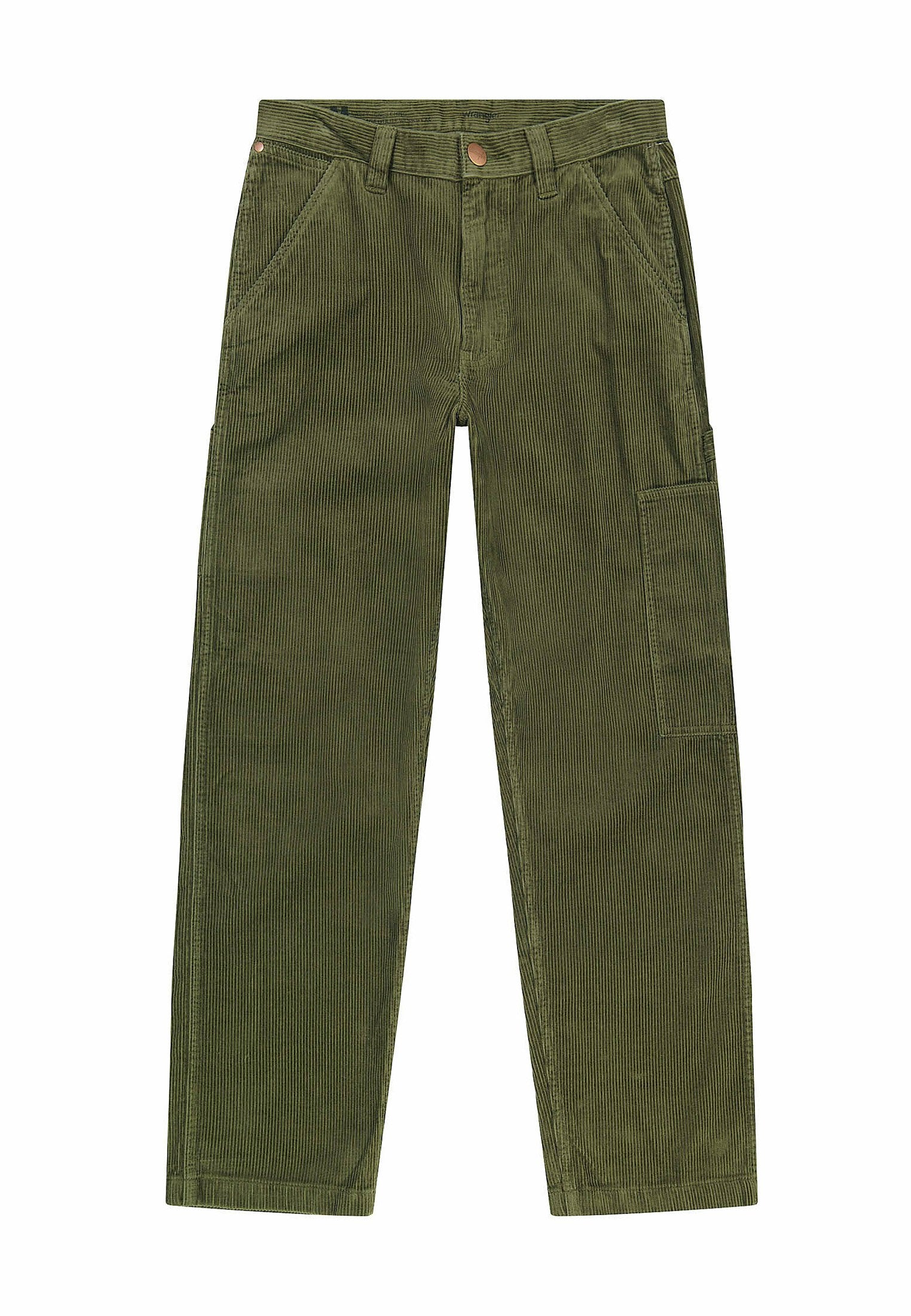 Wrangler CASEY JONES CARPENTER