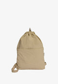 adidas Originals ADIDAS ORIGINALS EVERYDAY ICONS STRING BACKPACK UNISEX - Rucksack - stone khaki