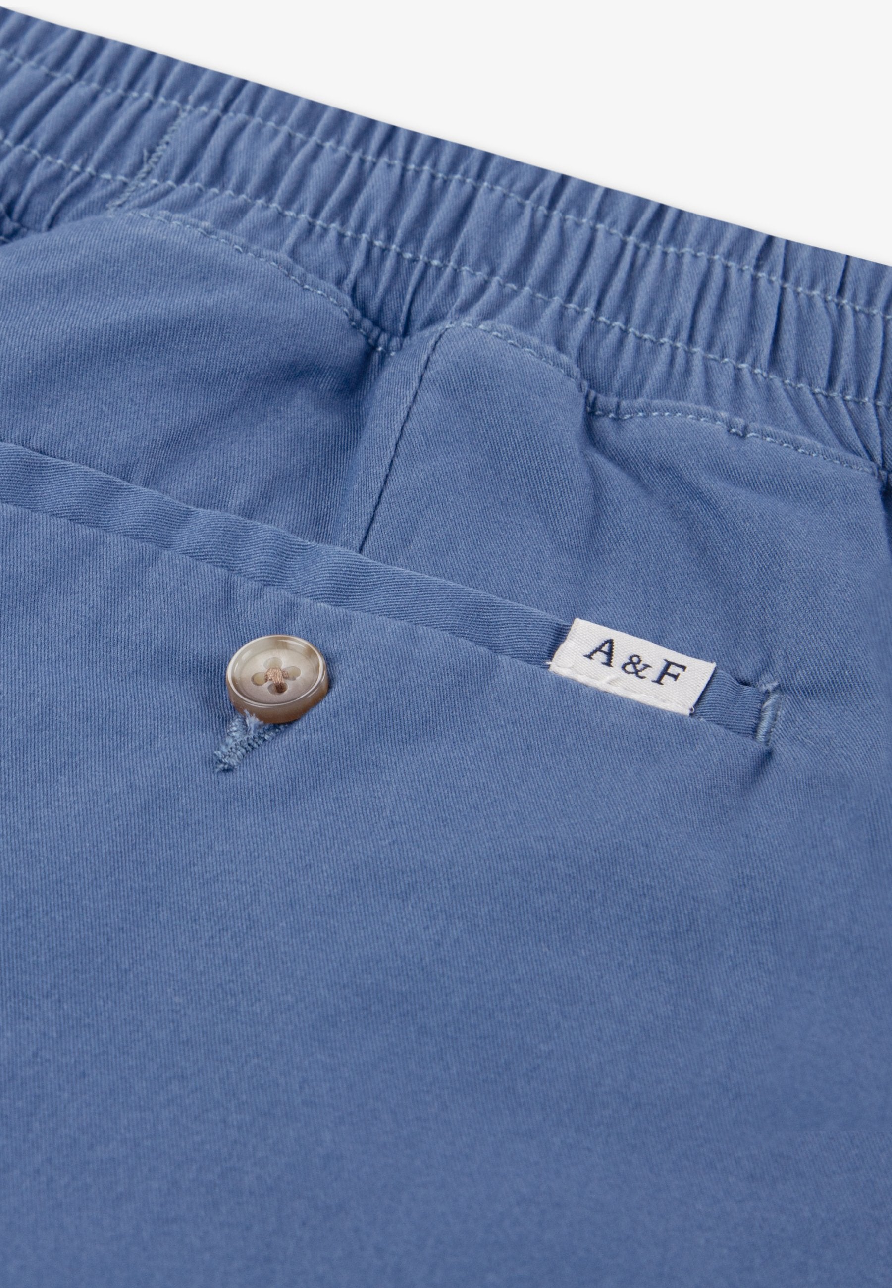 Abercrombie & Fitch PULL ON