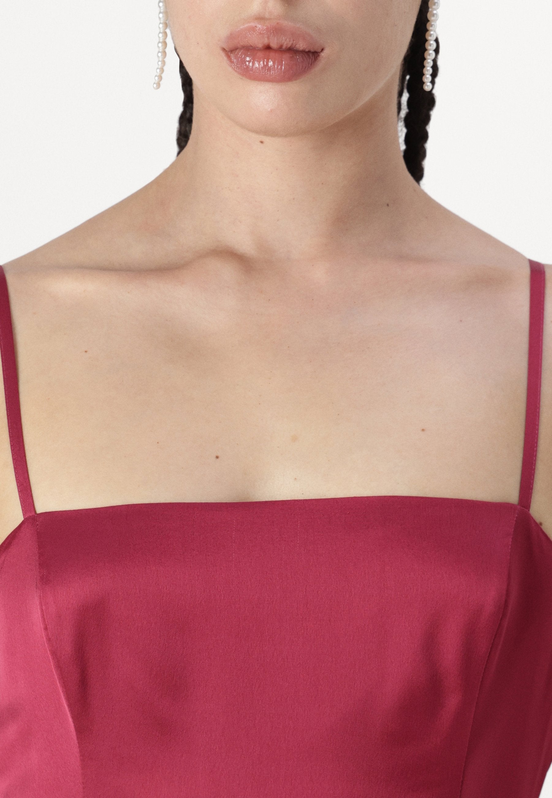 Abercrombie & Fitch GISELLE