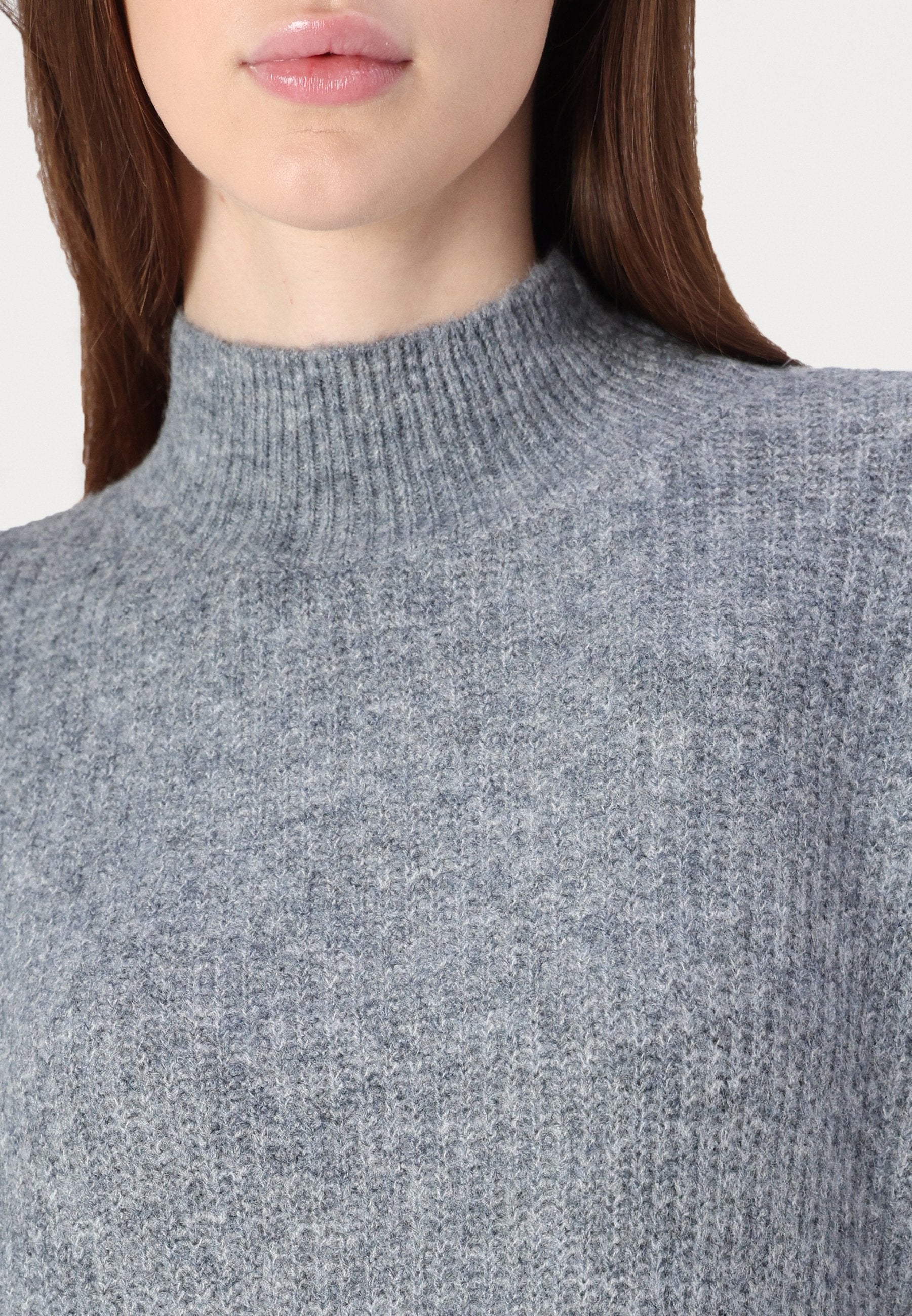 Noisy May Knitted Long