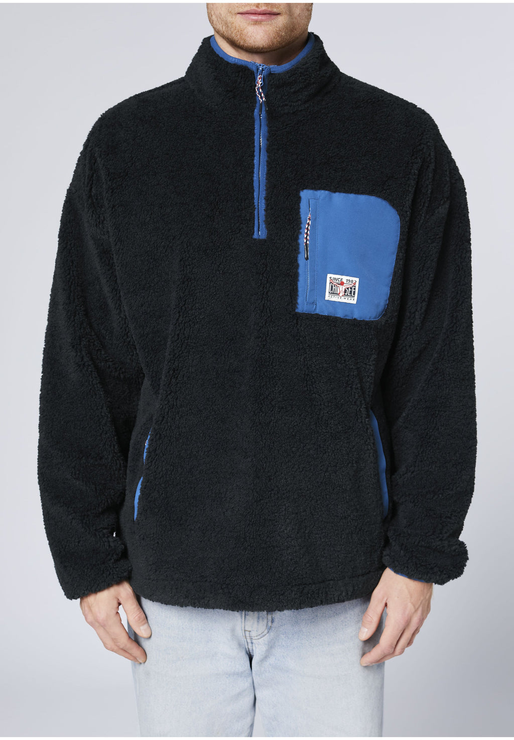 Chiemsee  COMFORT FIT