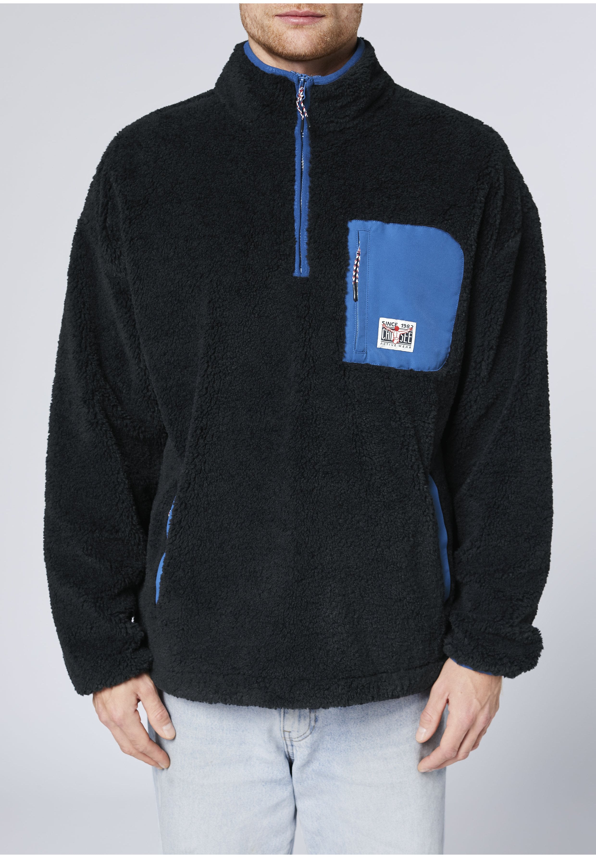 Chiemsee  COMFORT FIT