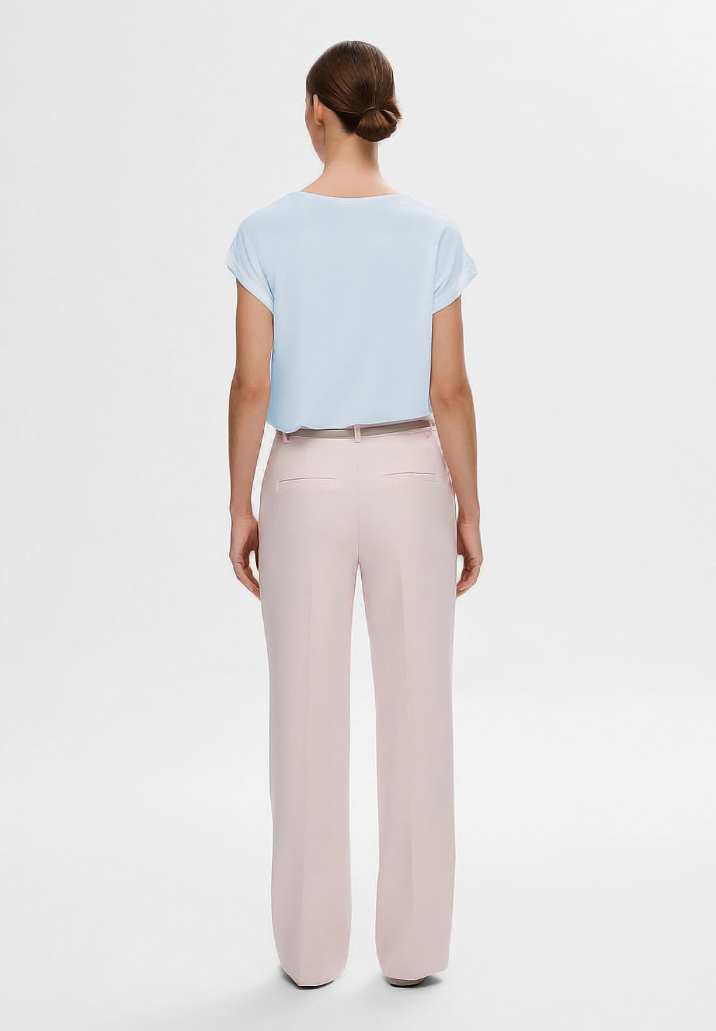 Selected Boatneck
