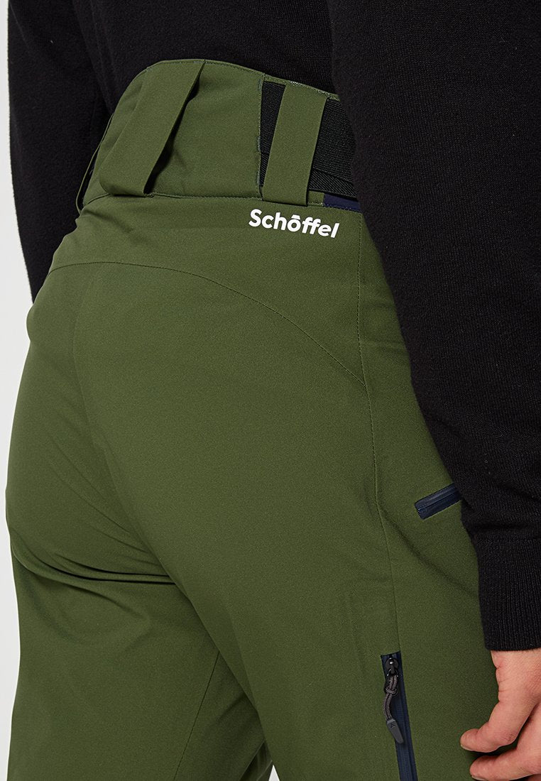 Schöffel