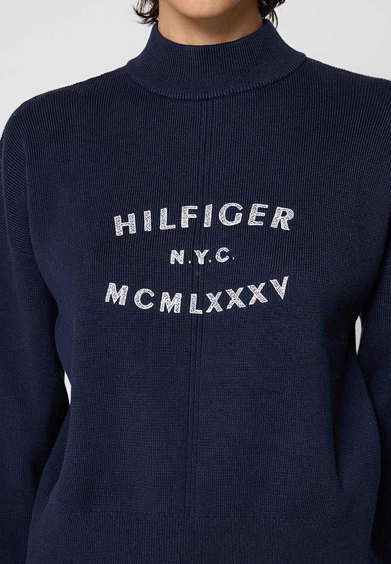 Tommy Hilfiger Strickpullover Media 5