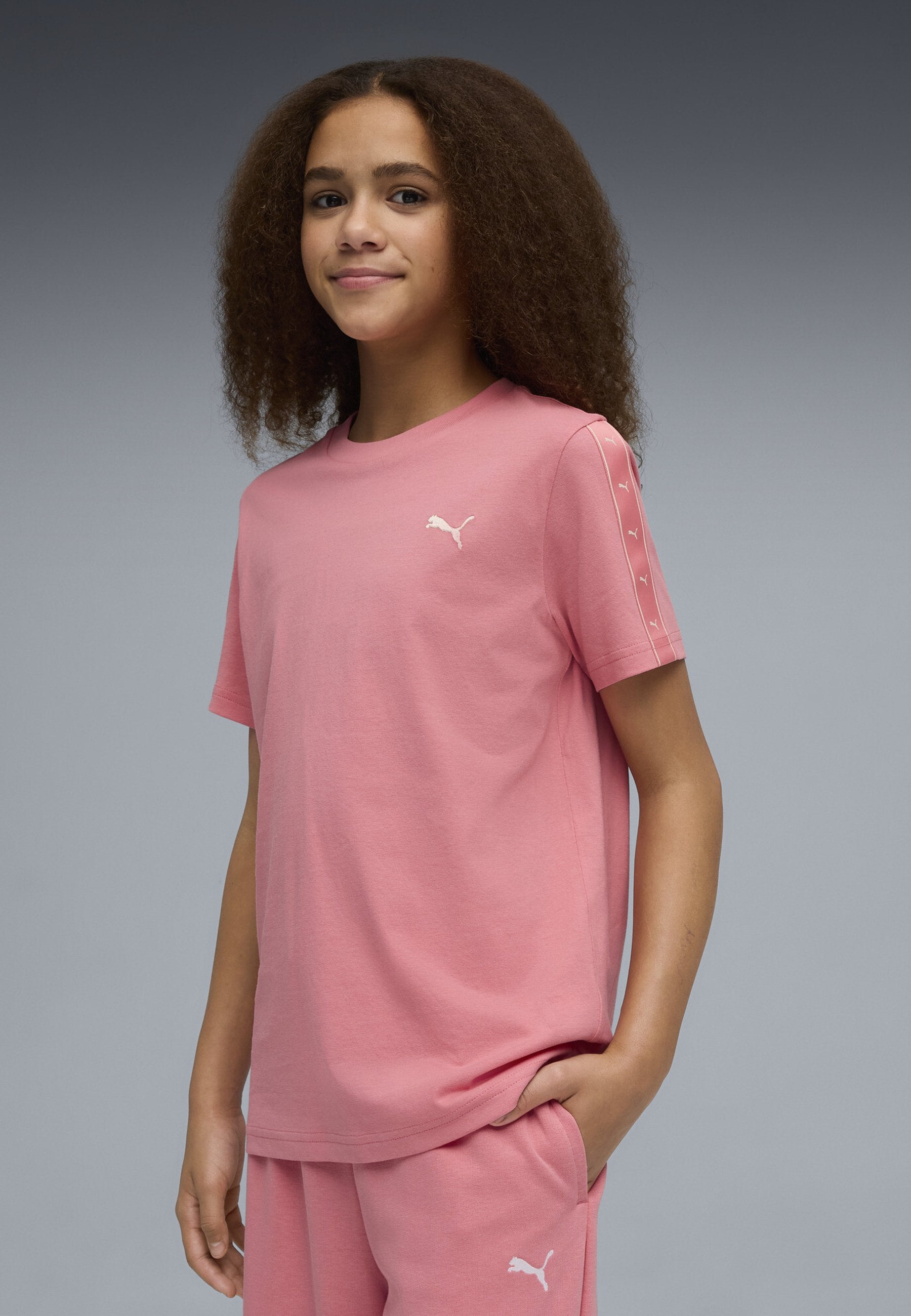 Puma ESSENTIALS TAPE T-SHIRT
