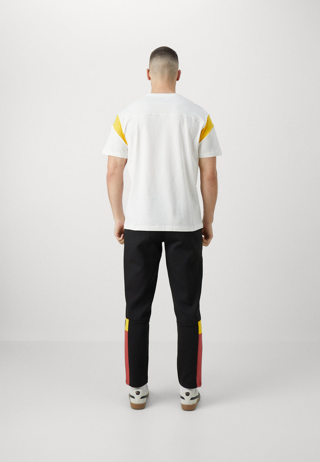 Puma DEUTSCHLAND ARCHIVE TRACK PANTS