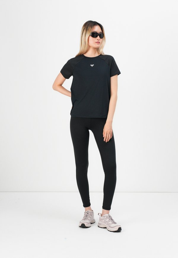 Roxy MOVE FREE TEE